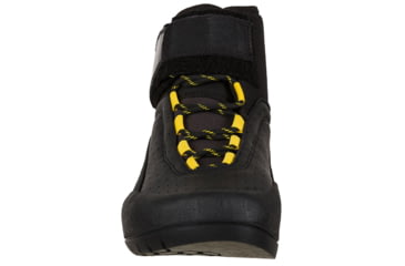 Image of La Sportiva TX Canyon Approach Shoes - Mens, Black/Yellow, 43, 27U-999100-43