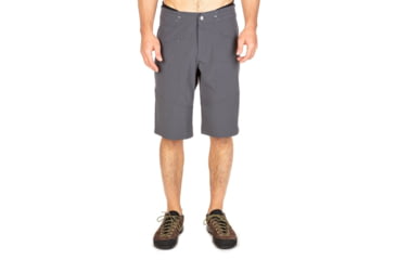 Image of La Sportiva TX Climbing Short - Men's, Medium, Carbon, H65-900900-M