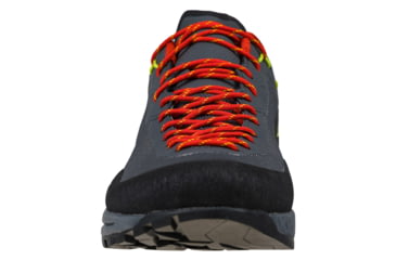 Image of La Sportiva TX Guide Approach Shoes - Mens, Carbon/Goji, 46, 27N-900314-46