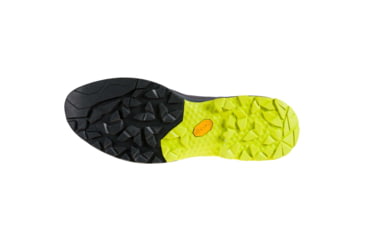 Image of La Sportiva TX Guide Approach Shoes - Mens, Carbon/Goji, 46, 27N-900314-46