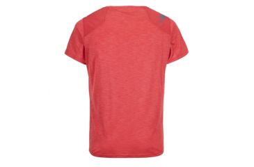 Image of La Sportiva TX Top T-Shirt - Men's, Cardinal Red, Small H63-307307-S