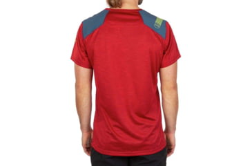 Image of La Sportiva TX Top T-Shirt - Mens, Chiliopal, Extra Large, H63-309618-XL