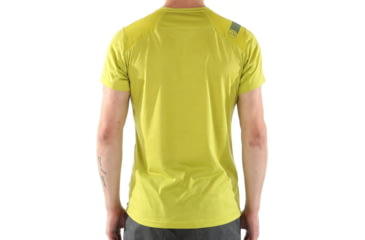 Image of La Sportiva TX Top T-Shirt - Mens, Citronelle, L, H63-Citronelle-L