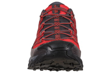 Image of La Sportiva Ultra Raptor II Running Shoes - Mens, Goji/Carbon, 44, 46M-314900-44