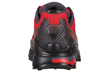 Image of La Sportiva Ultra Raptor II Running Shoes - Mens, Goji/Carbon, 44, 46M-314900-44