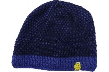 Image of La Sportiva Zond Beanie-Blue-S/M
