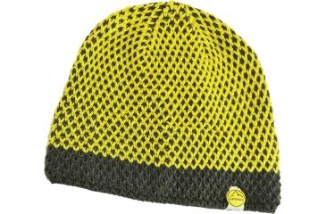 Image of La Sportiva Zond Beanie-Grey-S/M