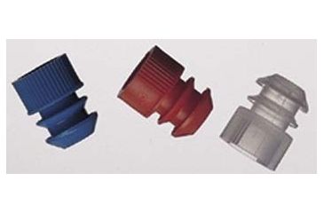 Image of Labcon Plug-Type Caps, Polyethylene 3302-802-000