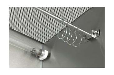 Image of Labconco Accessories for Purifier Delta Series Class II Safety Cabinets, Labconco 3668001 Accessories For Type A2 Safety Cabinets Only Remote Blower For 1.5 And 1.8 m (5 And 6') Models