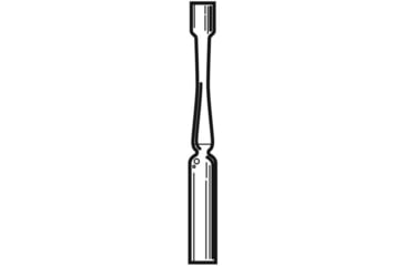 Image of Labconco AMPULE, PRESCORE,FLT PK100 2ML 7570810