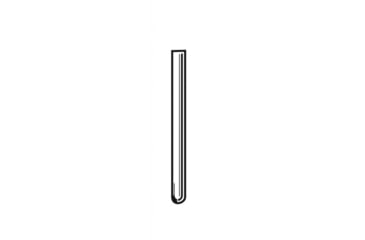 Image of Labconco Ampule Straight PK-100 1ML 7572710