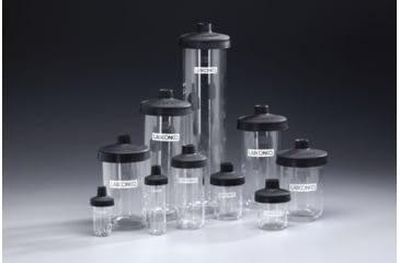 Image of Labconco BTL,SERUM,13MMCORK PK100 2ML 7575010