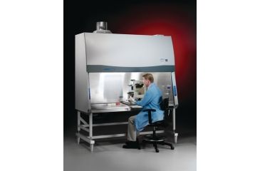 Image of Labconco Cell Log B2 4 Fx 115 3441030, Unit EA