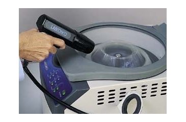 Image of Labconco CentriVap Centrifugal Concentration System Accessories, Labconco 7455201 Acid-Resistant Rotors 28 Mm