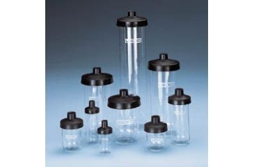 Image of Labconco Fast-Freeze Flasks and Adapters, Labconco 7540900 Fast-Freeze Flasks 900 Ml