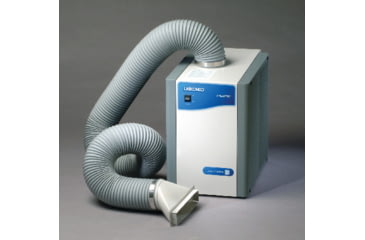 Image of Labconco Exhauster 115V HEPA-CARBON 3970003