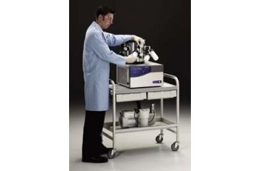 Image of Labconco FreeZone Freeze Dry Systems, 4.5 L and 6 L Benchtop Models, Labconco 7750020 4.5 L Benchtop Models