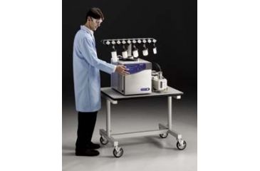 Image of Labconco FreeZone Plus Freeze Dry Systems, 2.5 L Cascade, Labconco 7670040 Benchtop Models