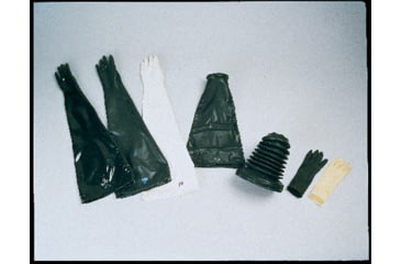 Image of Labconco Gloves Butyl Size 9.75 PRPK 5005601