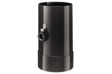 Image of Labconco Manual Duct Dampers, Labconco 5981200