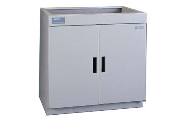 Image of Labconco Protector Acid Storage Cabinets, Labconco 9901400 90 Cm (351/2") Height
