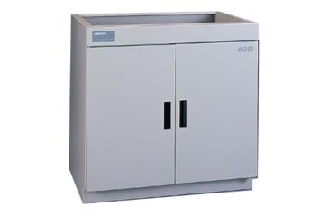 Image of Labconco Protector Acid Storage Cabinets, Labconco 9901600 90 Cm (351/2") Height