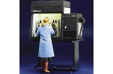 Image of Labconco Protector Multi-Hazard Glove Boxes, Labconco 5065100 Accessories