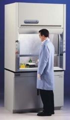 Image of Labconco Protector Stainless Steel Perchloric Acid Laboratory Hoods, Labconco 4882100