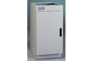 Image of Labconco Protector Vacuum Pump Storage Cabinets, Labconco 99070-00