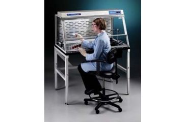 Image of Labconco Protector Workstations, Labconco 3924202 Carbon Filter For Ammonia