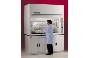 Image of Labconco Protector XStream Laboratory Hoods, Labconco 9840402 230V, 50Hz Models