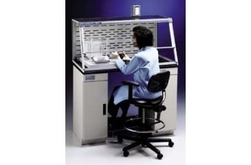 Image of Labconco XPert Balance Enclosures, Labconco 3930302