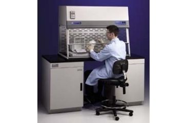 Image of Labconco XPert Filtered Balance Systems, Labconco 3950322