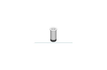Image of Labnet Swing Bucket Rotor Round Carrier for Labnet C0336/C0336R Centrifuge, 50 ml tube C0336-C50
