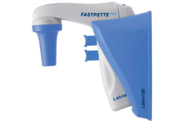 Image of Labnet Two Position Charging Stand for FastPette Pro SP29055