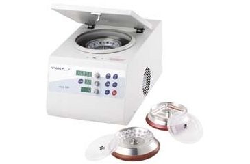 Image of VWR 18R Refrigerated Microcentrifuges Accessories, Each, C0230-TSAVWR