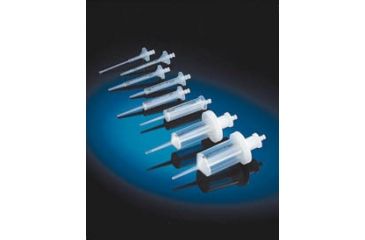 Image of VWR Combi-Syringes for Eppendorf Repeater Pipettor P3515-VWR Nonsterile Combi-Syringes