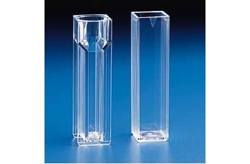 Image of VWR Disposable Cuvettes K260-VWR Accessories