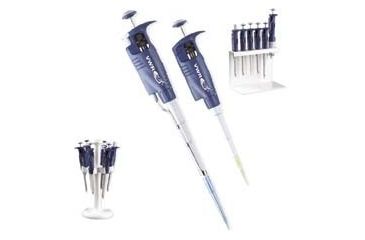 Image of VWR Pipet Stand CAROUSL HOLD6 VWR Pipet Stand CAROUSL HOLD6, Each, P3985-VWR