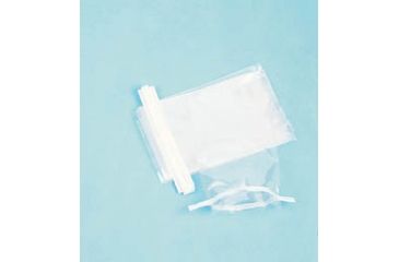 Image of Labplas Sample Bags for the Seward Stomacher Blender SCL41520-VW For 3500 Series Stomacher Blenders Standard Bag