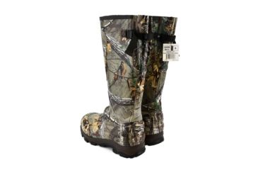 Image of Lacrosse 4x Burly Boot 1200g, Realtree Xtra, 9, 202006-9