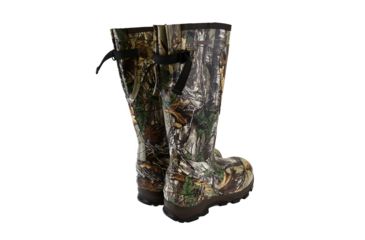 Image of Lacrosse 4x Burly Boot 1200g, Realtree Xtra, 9, 202006-9