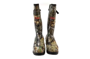 Image of Lacrosse 4x Burly Boot 1200g, Realtree Xtra, 9, 202006-9