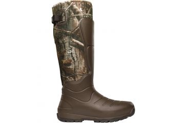 Image of Lacrosse AeroHead Boot, Realtree Xtra 7mm 11 716032/11