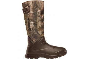 Image of Lacrosse AeroHead Sport Boot, Realtree Xtra 16 in. 3.5mm 10 340221-10