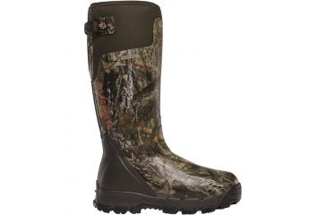 Image of Lacrosse AlphaBurly Pro Boot, 1000g Mossy Oak Country 13 376029-13