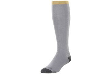 Image of Lacrosse Extreme Over the Calf Hunting Sock, Dark Gray, Large, H60207-L