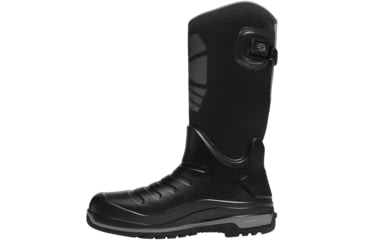 Image of LaCrosse Footwear Aero Insulator 14in Boots - Mens, Black, 8 US, 664550-8