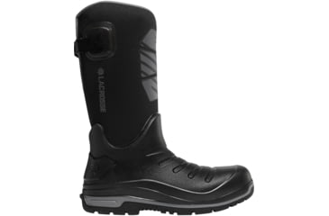 Image of LaCrosse Footwear Aero Insulator 14in Boots - Mens, Black, 8 US, 664550-8