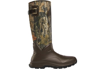Image of LaCrosse Footwear AeroHead Sport 16 inch 3.5mm - Mens, Mossy Oak Break-Up Country, 10, 340222-10